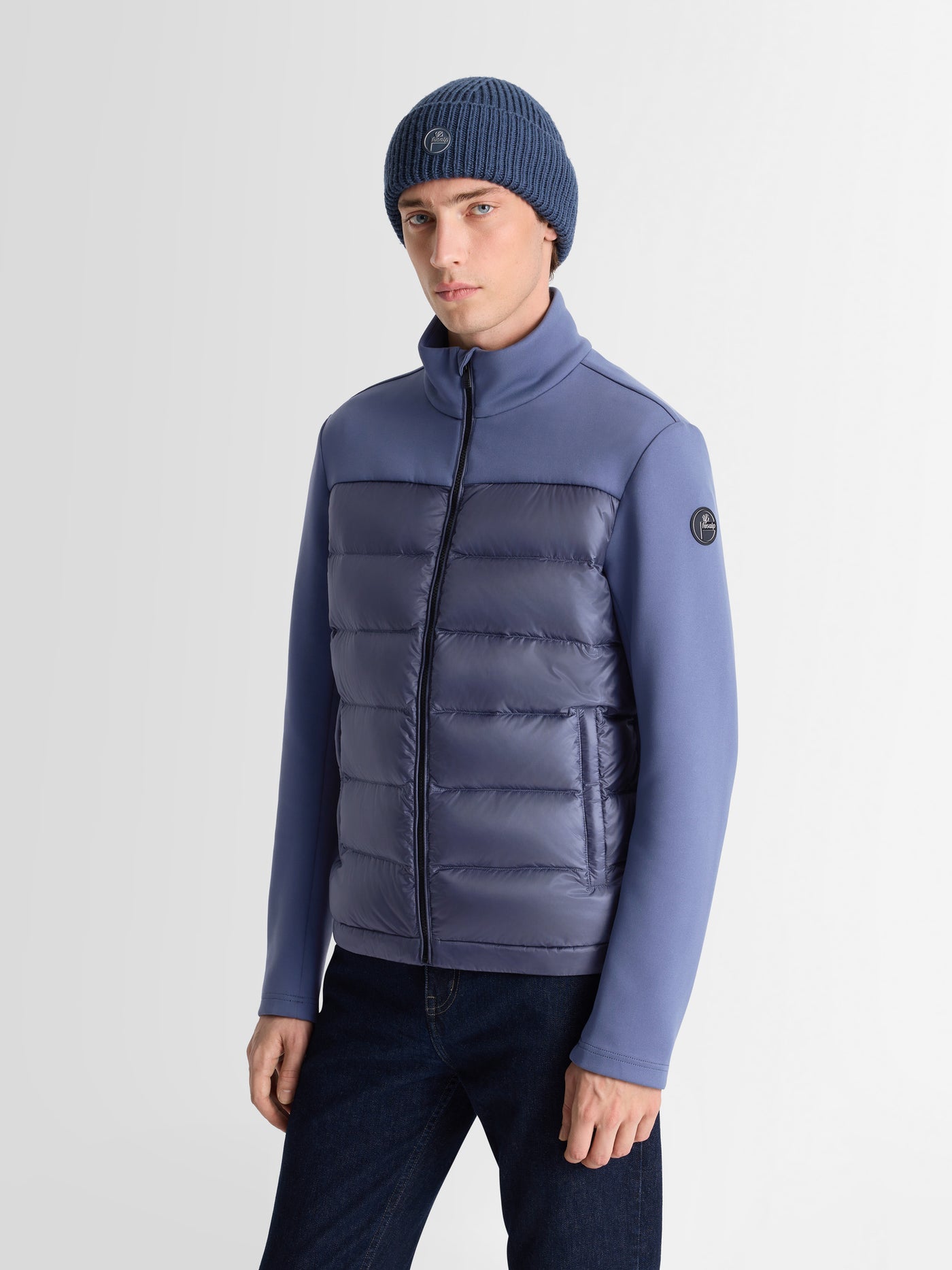 MIKE DOWN JACKET