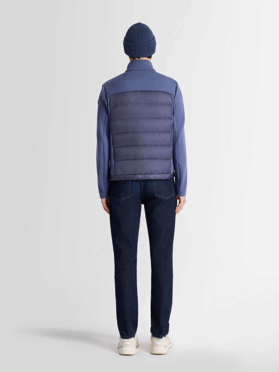 MIKE DOWN JACKET