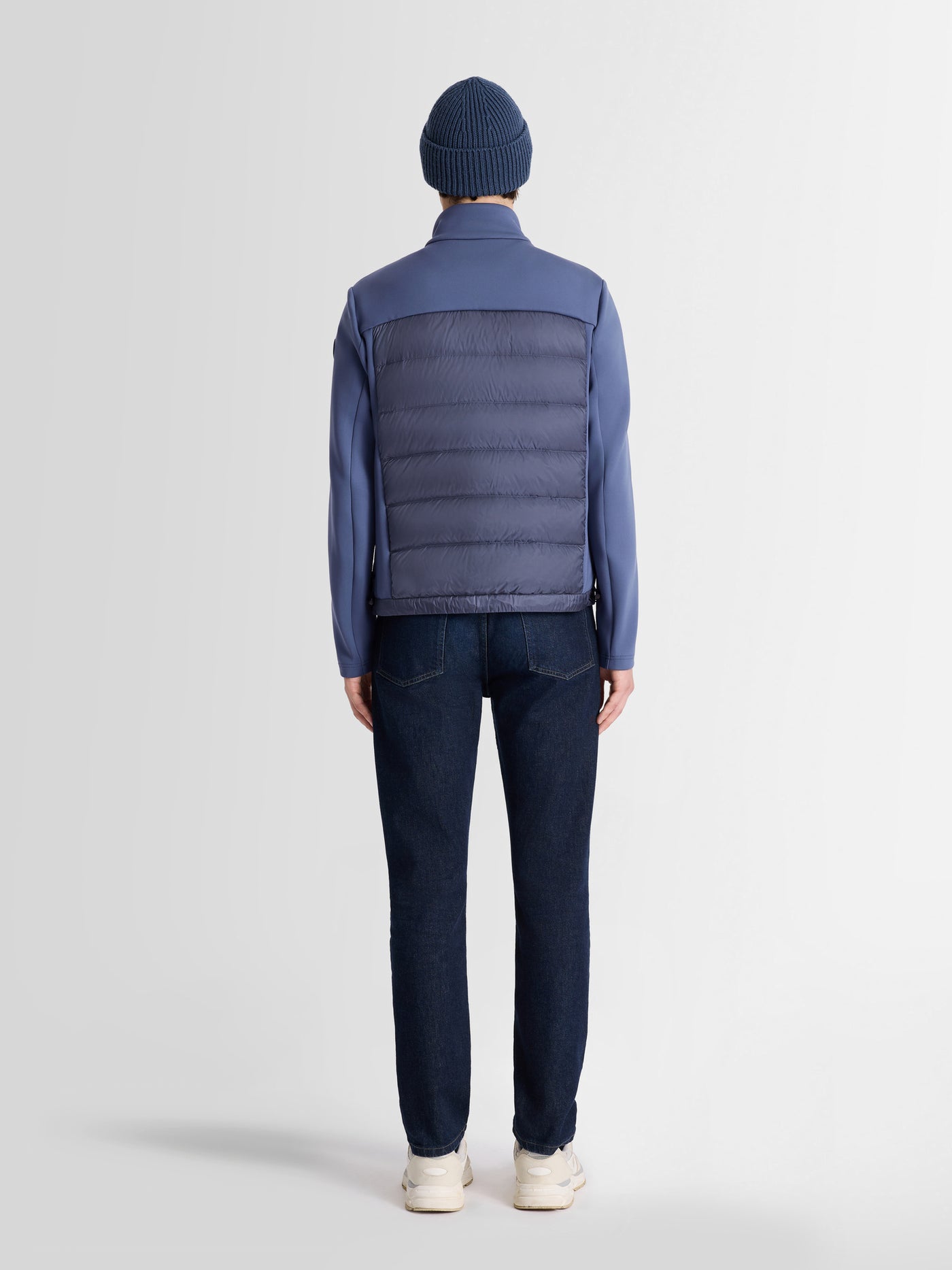 MIKE DOWN JACKET