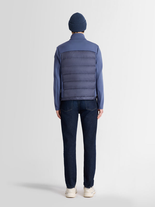 MIKE DOWN JACKET