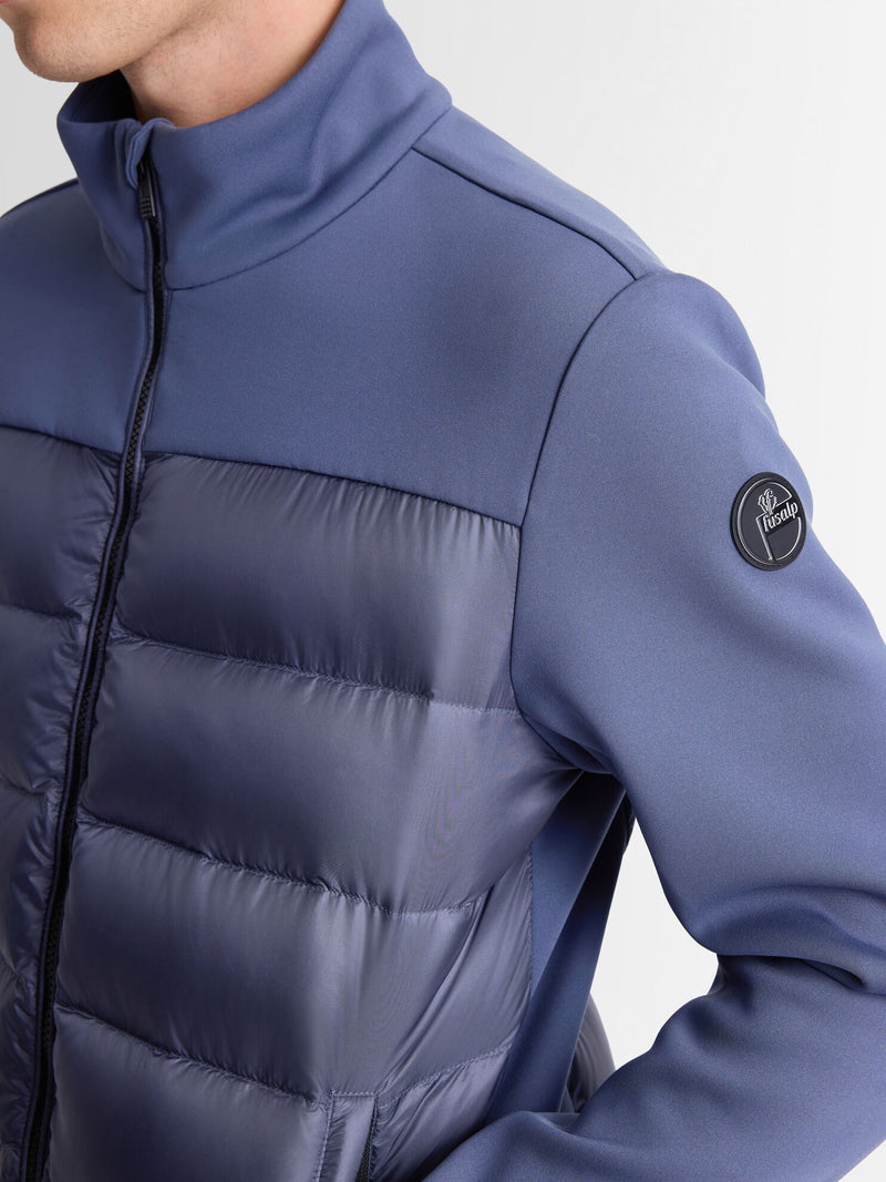 MIKE DOWN JACKET