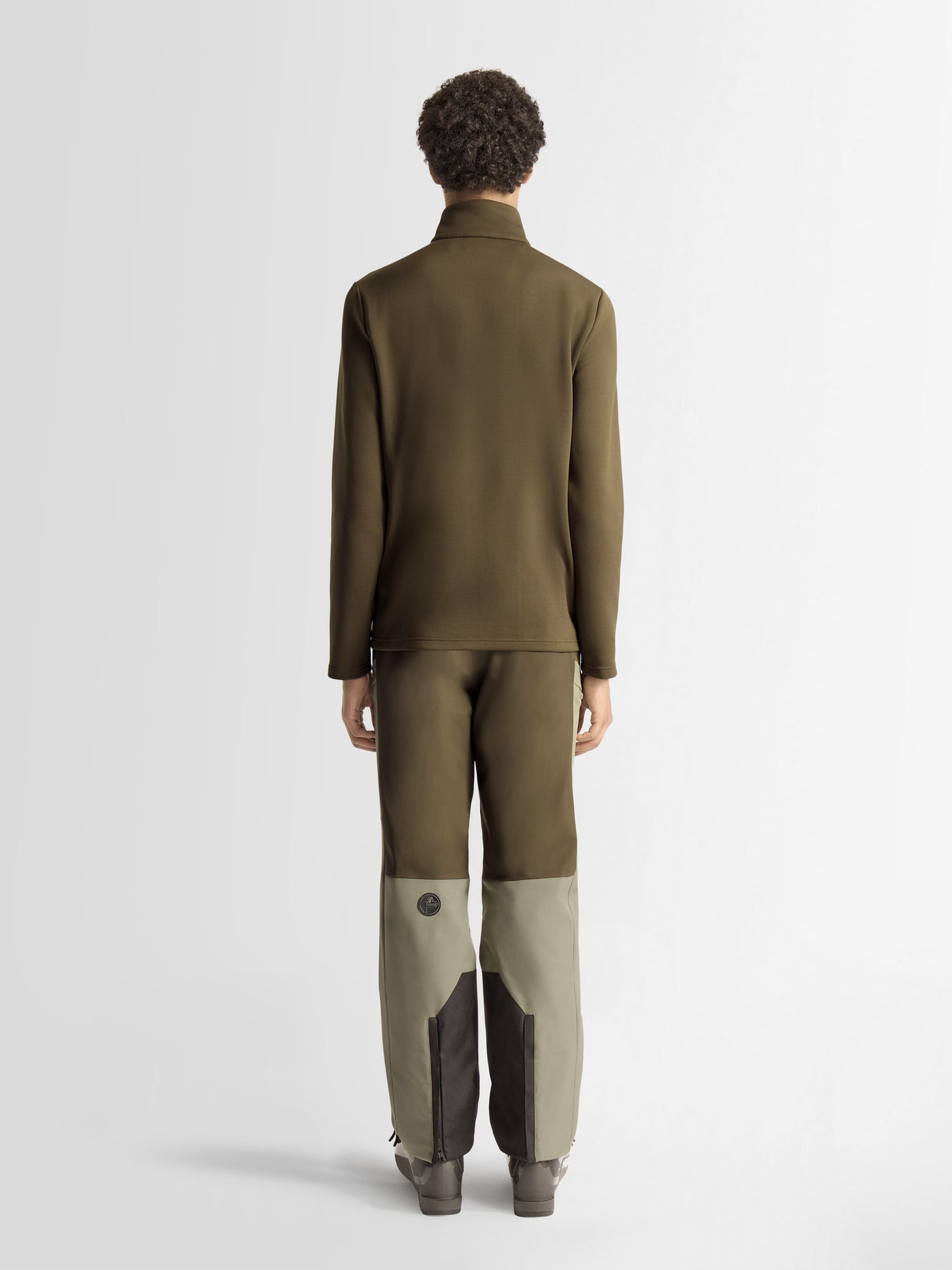 TIMOTHY THERMAL LAYER