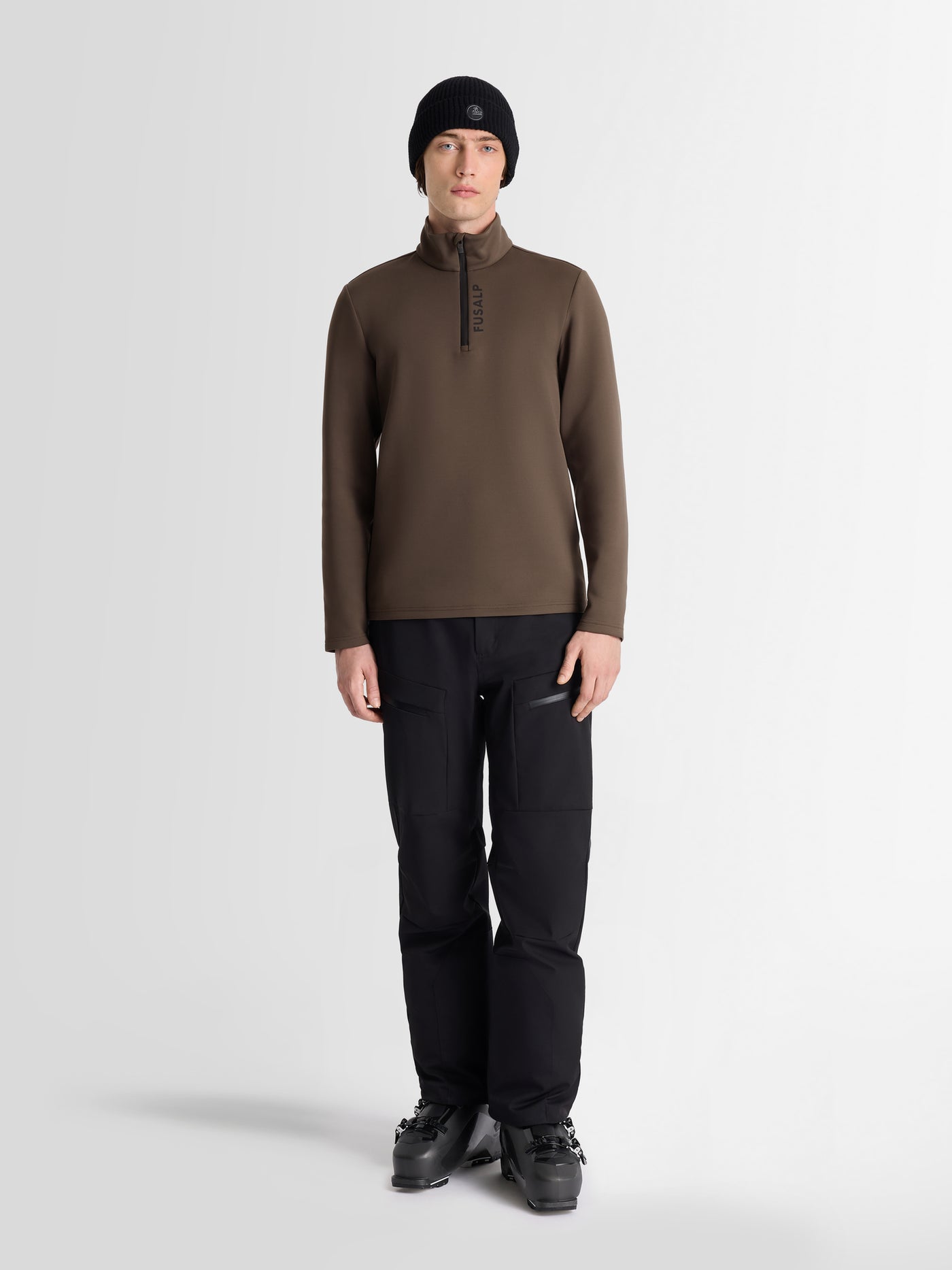 TIMOTHY BASE LAYER