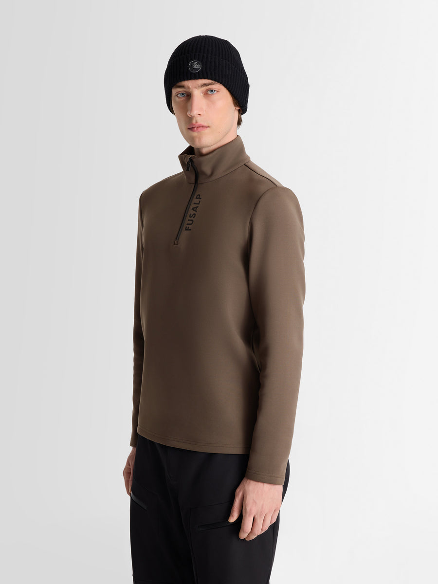 TIMOTHY BASE LAYER