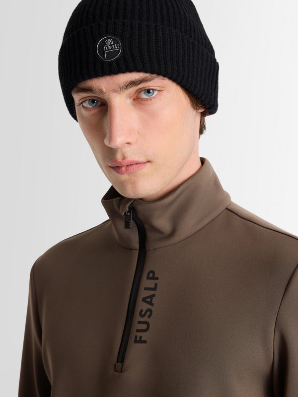 TIMOTHY BASE LAYER