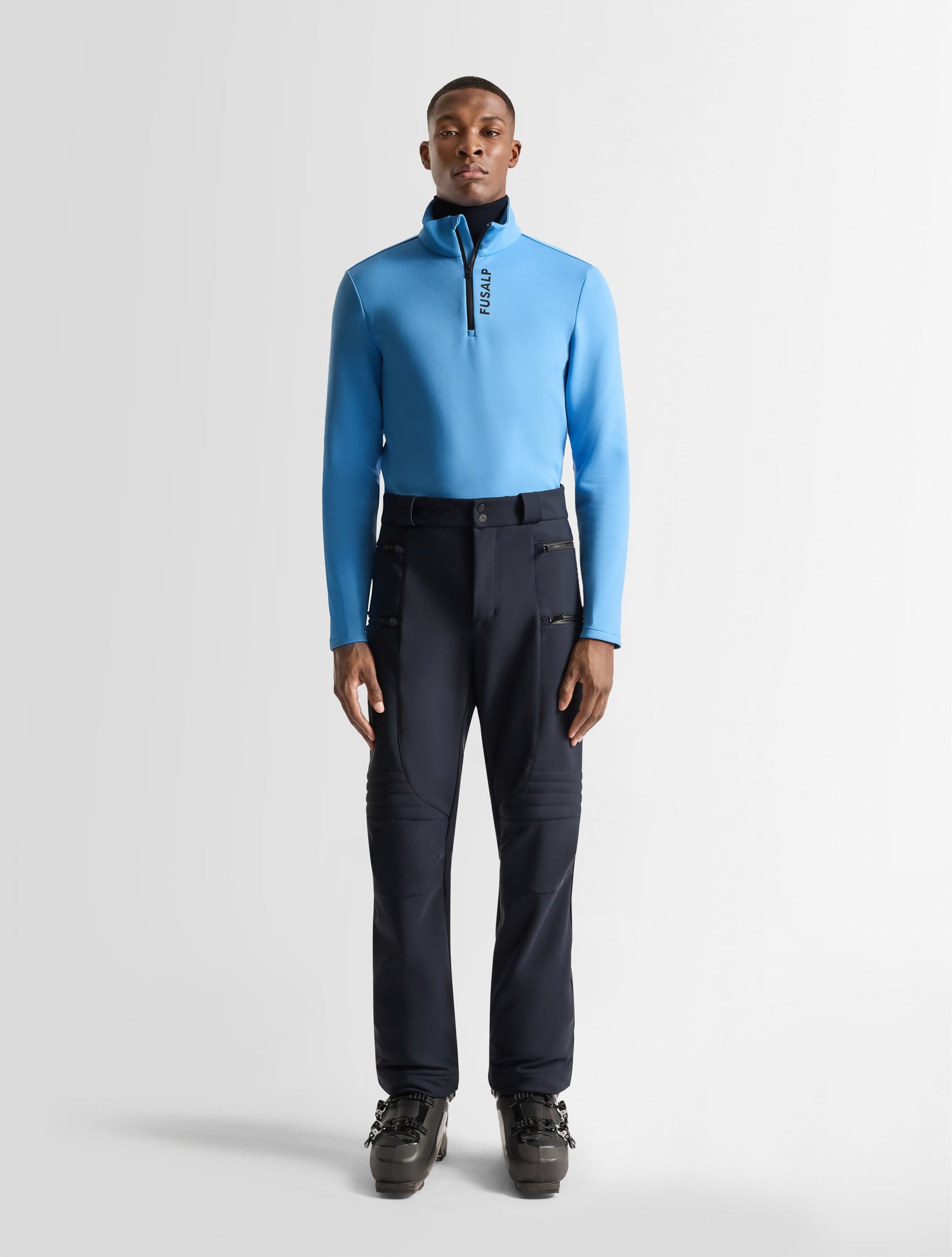 Men's ski clothing | Fusalp