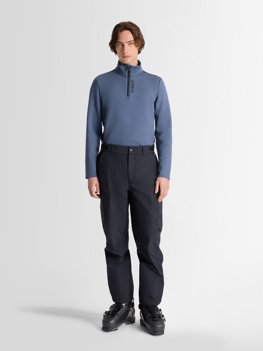 TIMOTHY BASE LAYER
