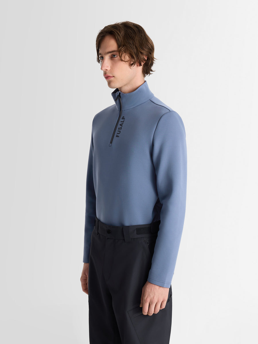 TIMOTHY BASE LAYER