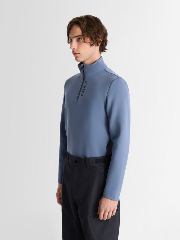 TIMOTHY BASE LAYER