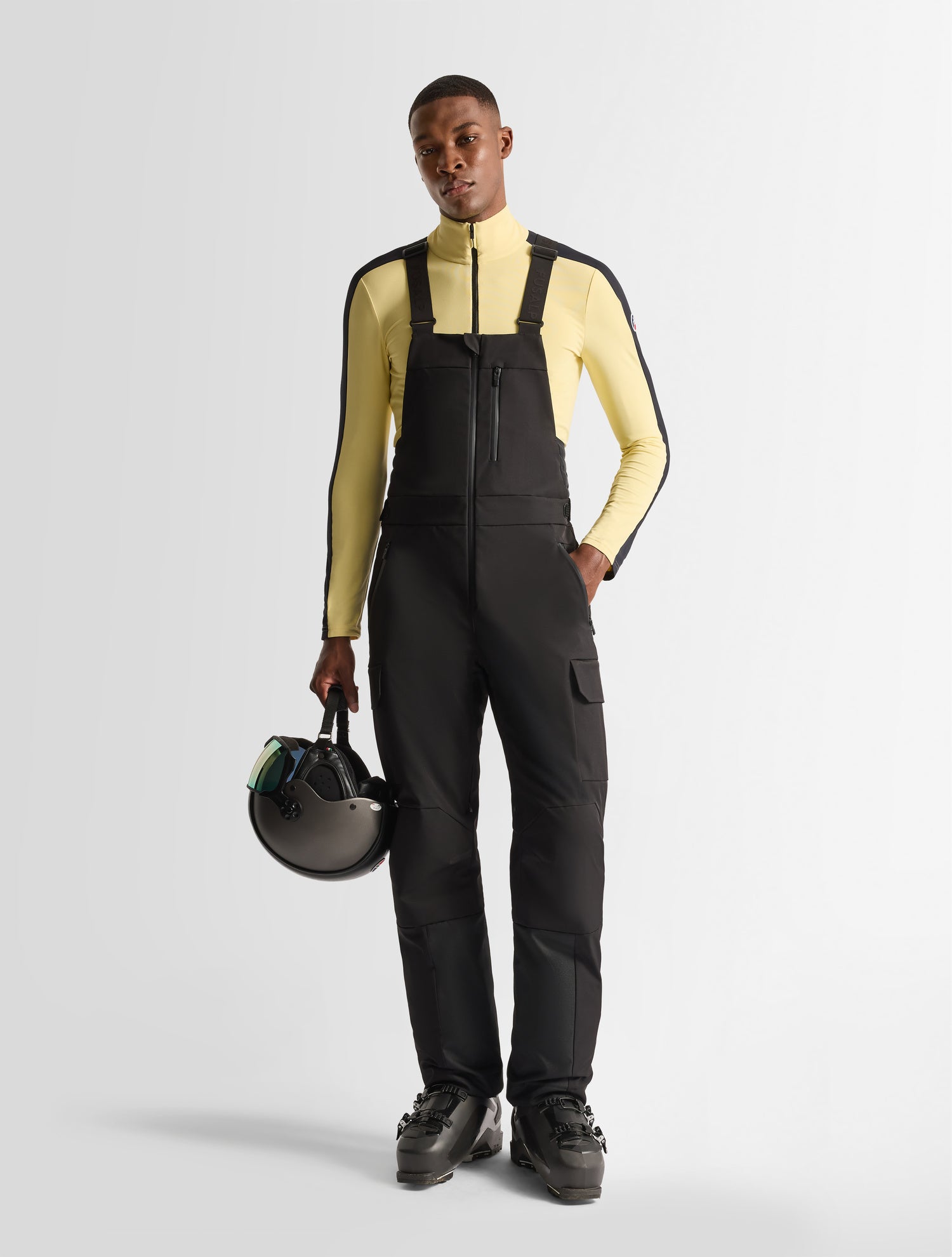 Men's ski pants guide | Fusalp