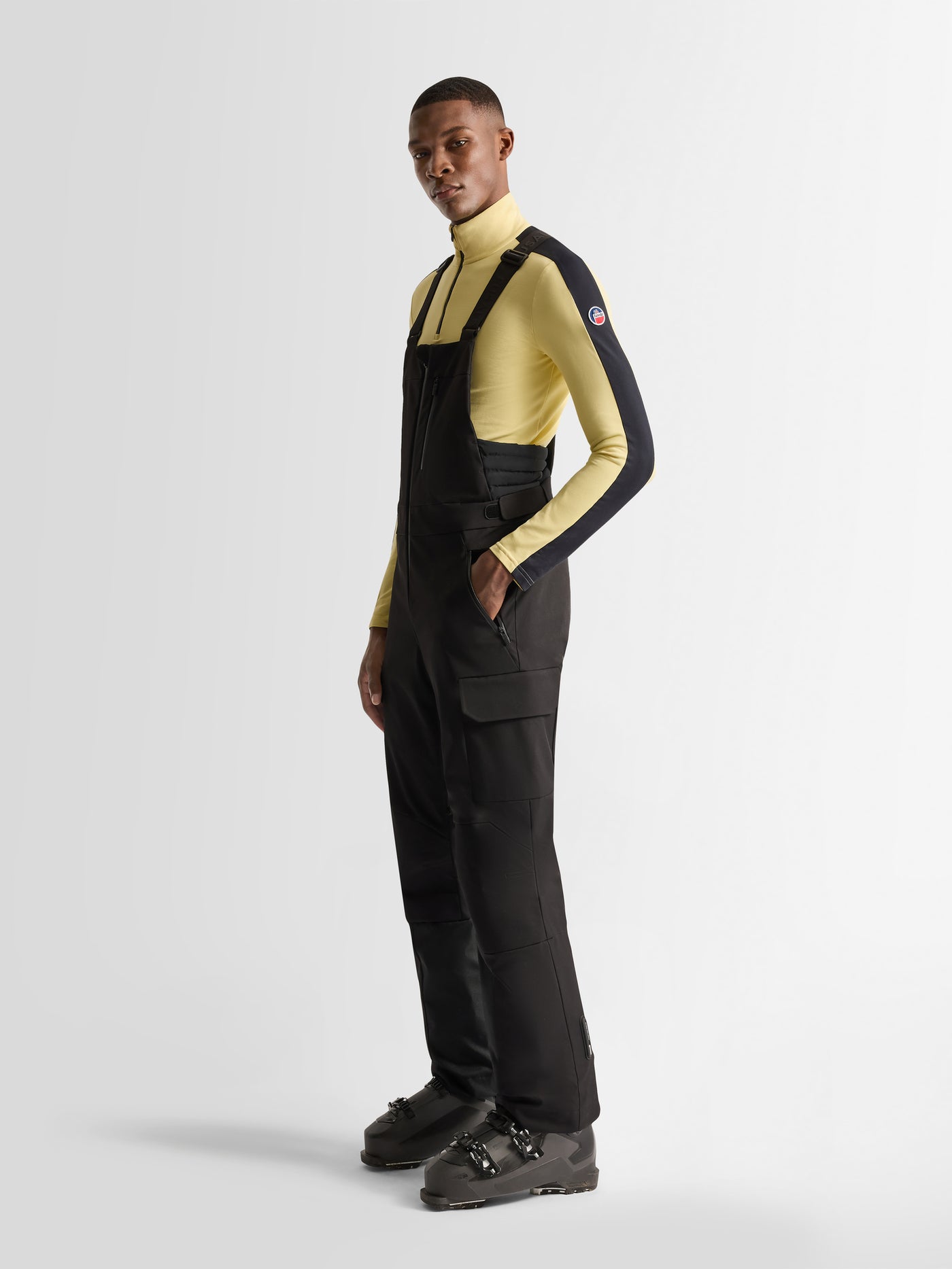 PANTALON DE SKI NINO