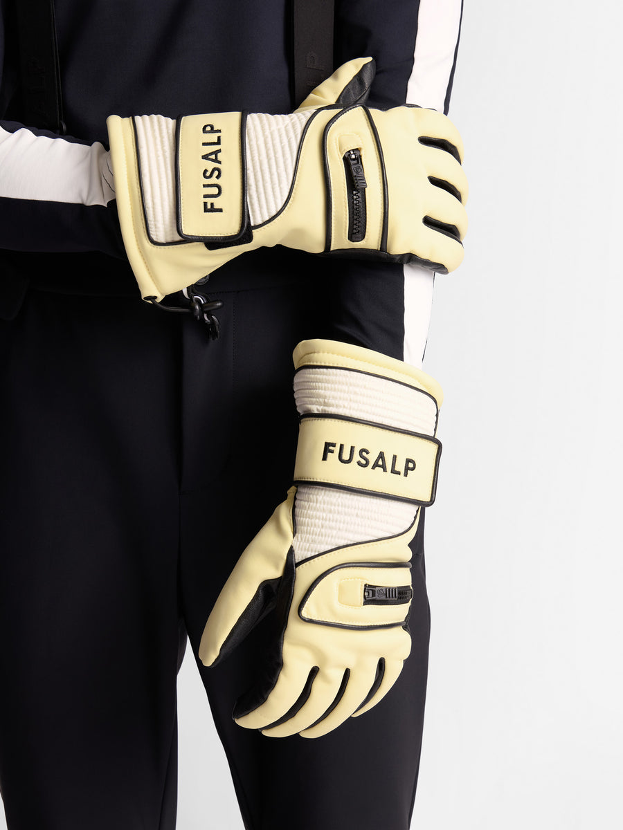 GANTS DE SKI SLALOM GLOVE