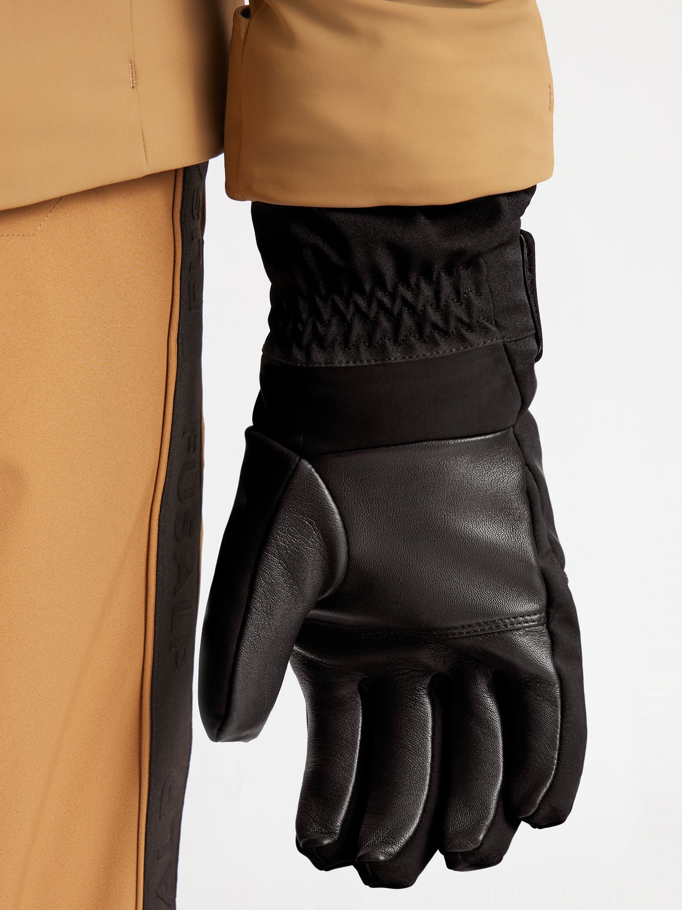 peak handschuhe Peak Glove schwarze Handschuhe