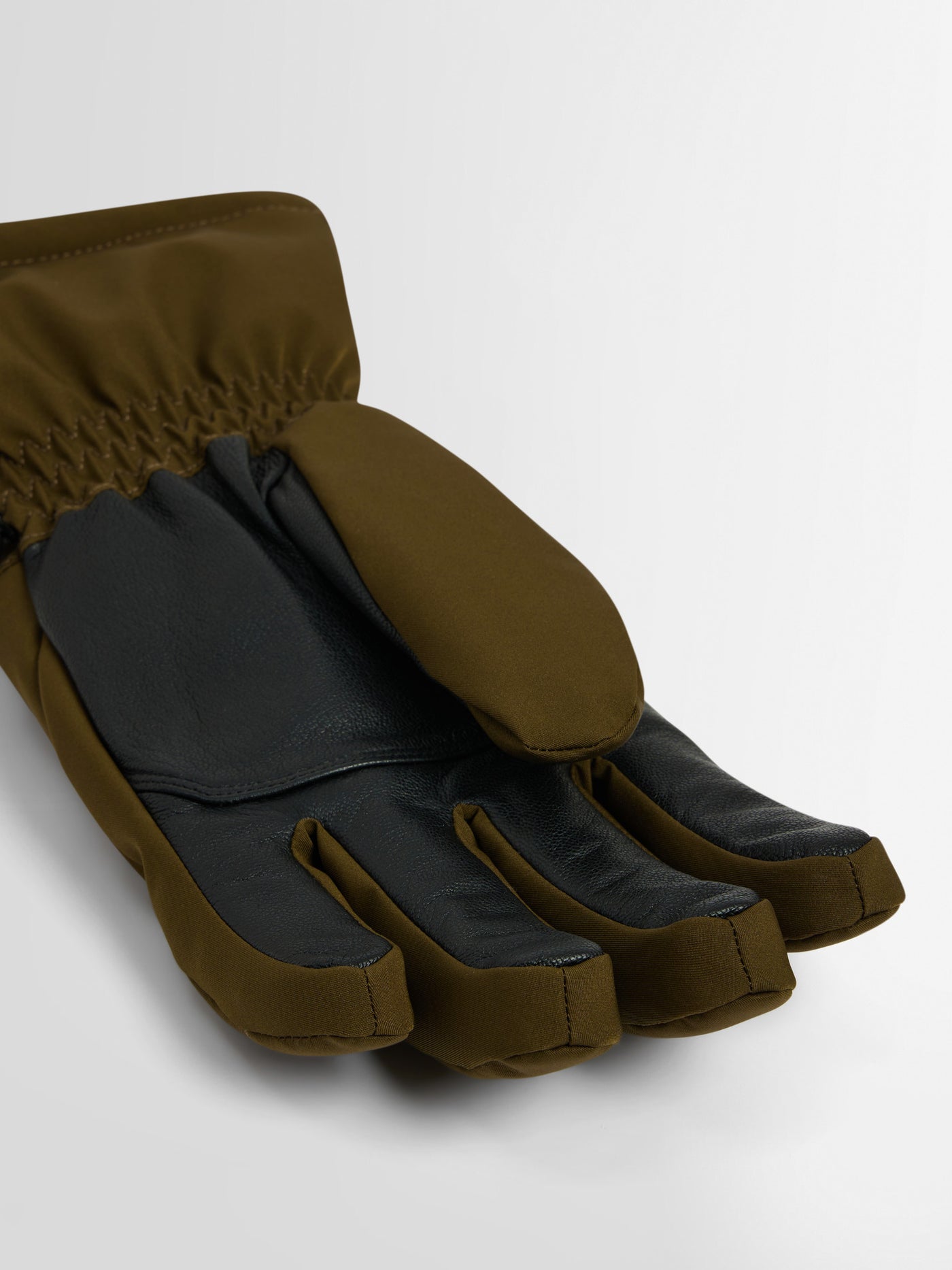 peak performance ski handschuhe Fusalp