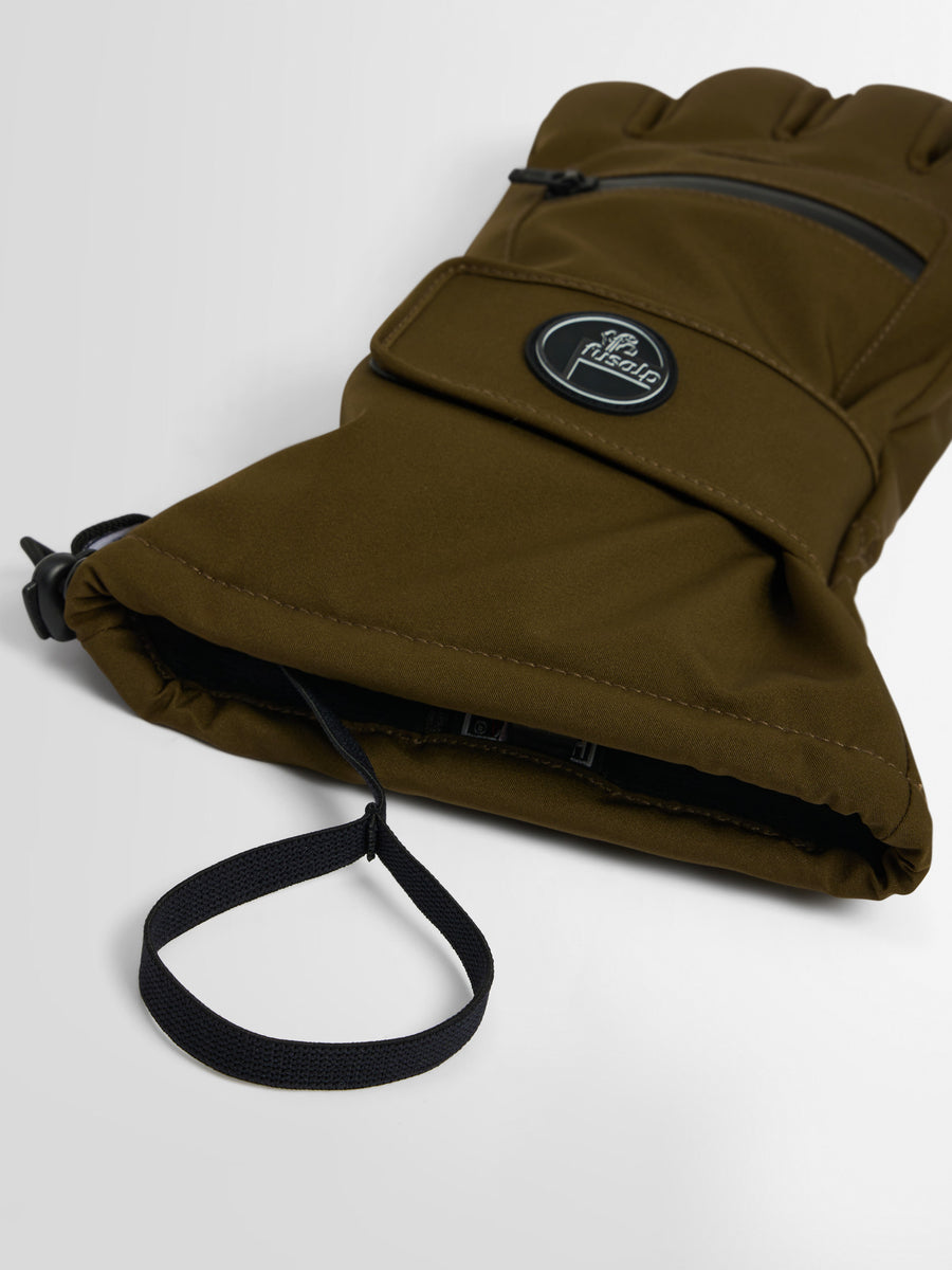 GANTS DE SKI PEAK GLOVE