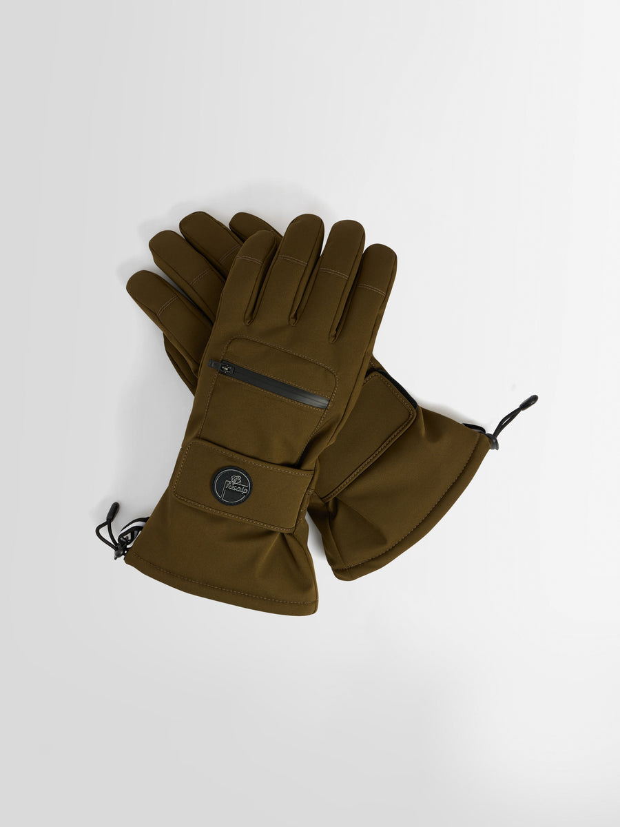 GANTS DE SKI PEAK GLOVE