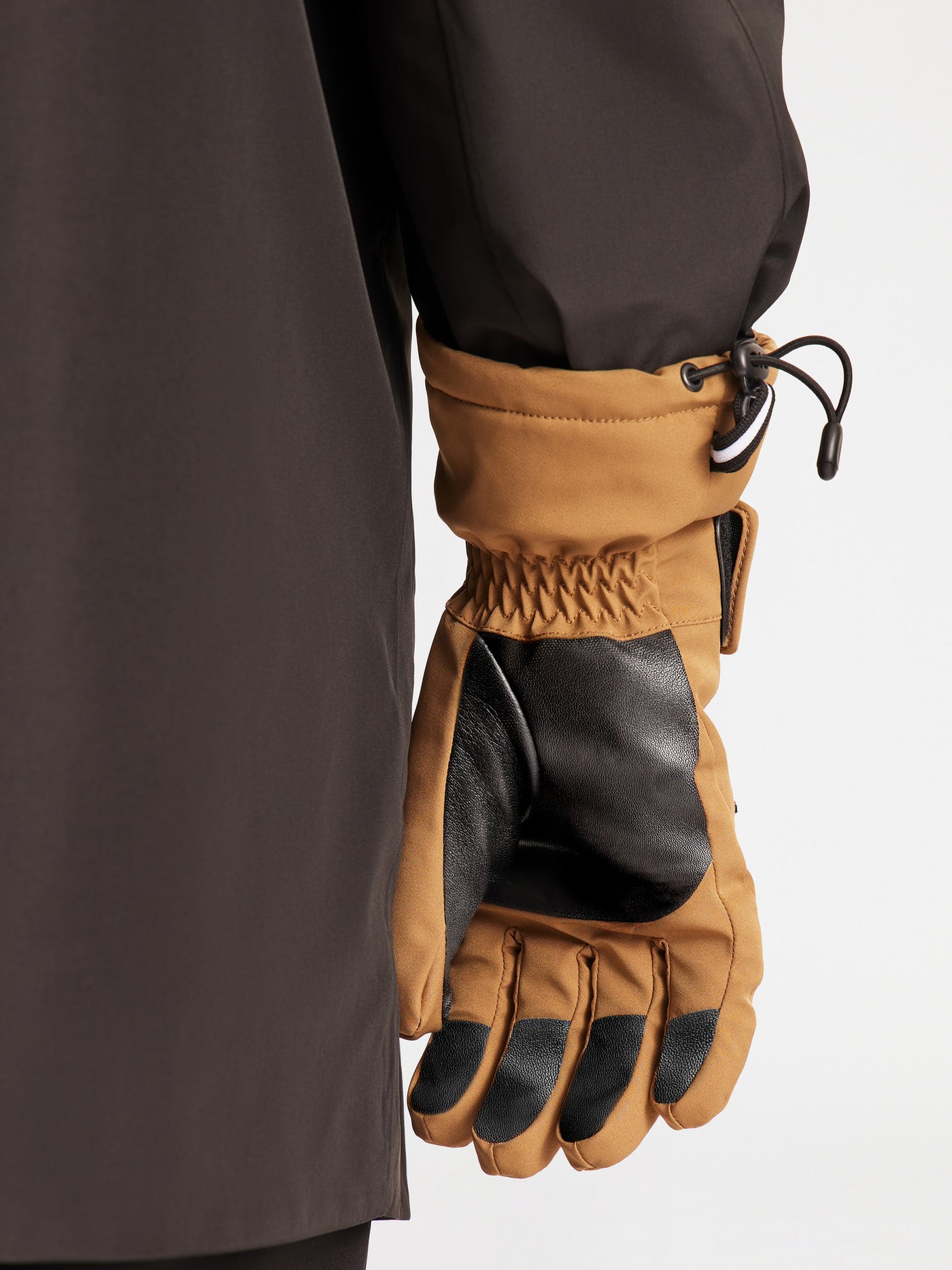 GANTS PEAK GLOVE