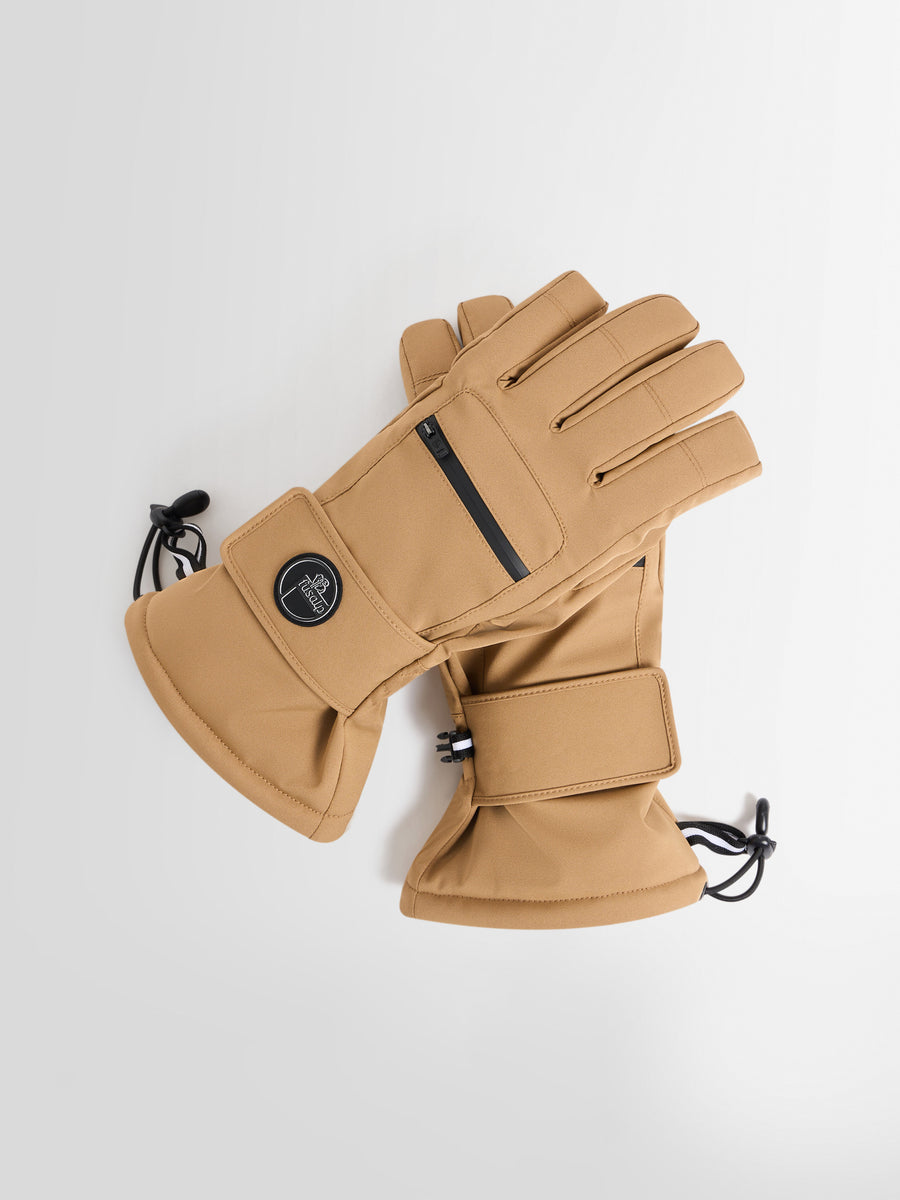 GANTS PEAK GLOVE