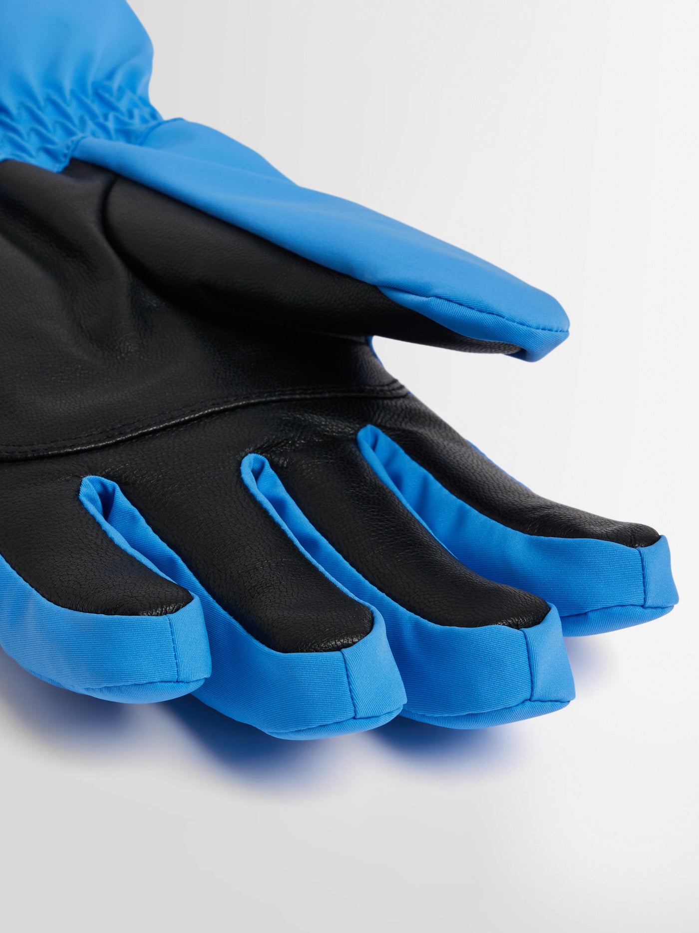blue salomon ski gloves Fusalp