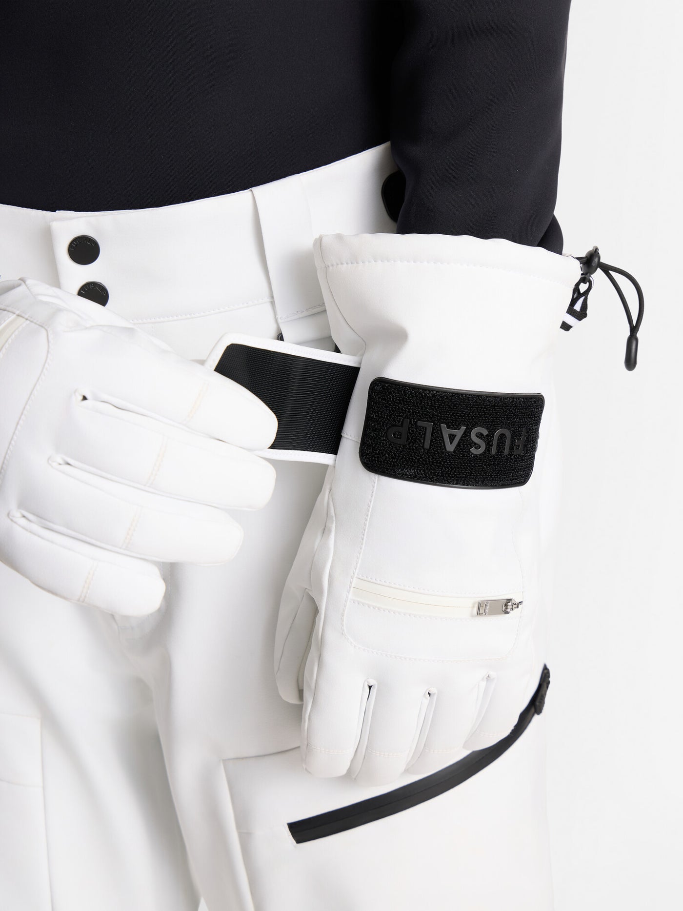 PEAK SKI GLOVES