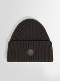 KNIT BEANIE