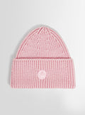 BONNET KNIT BEANIE