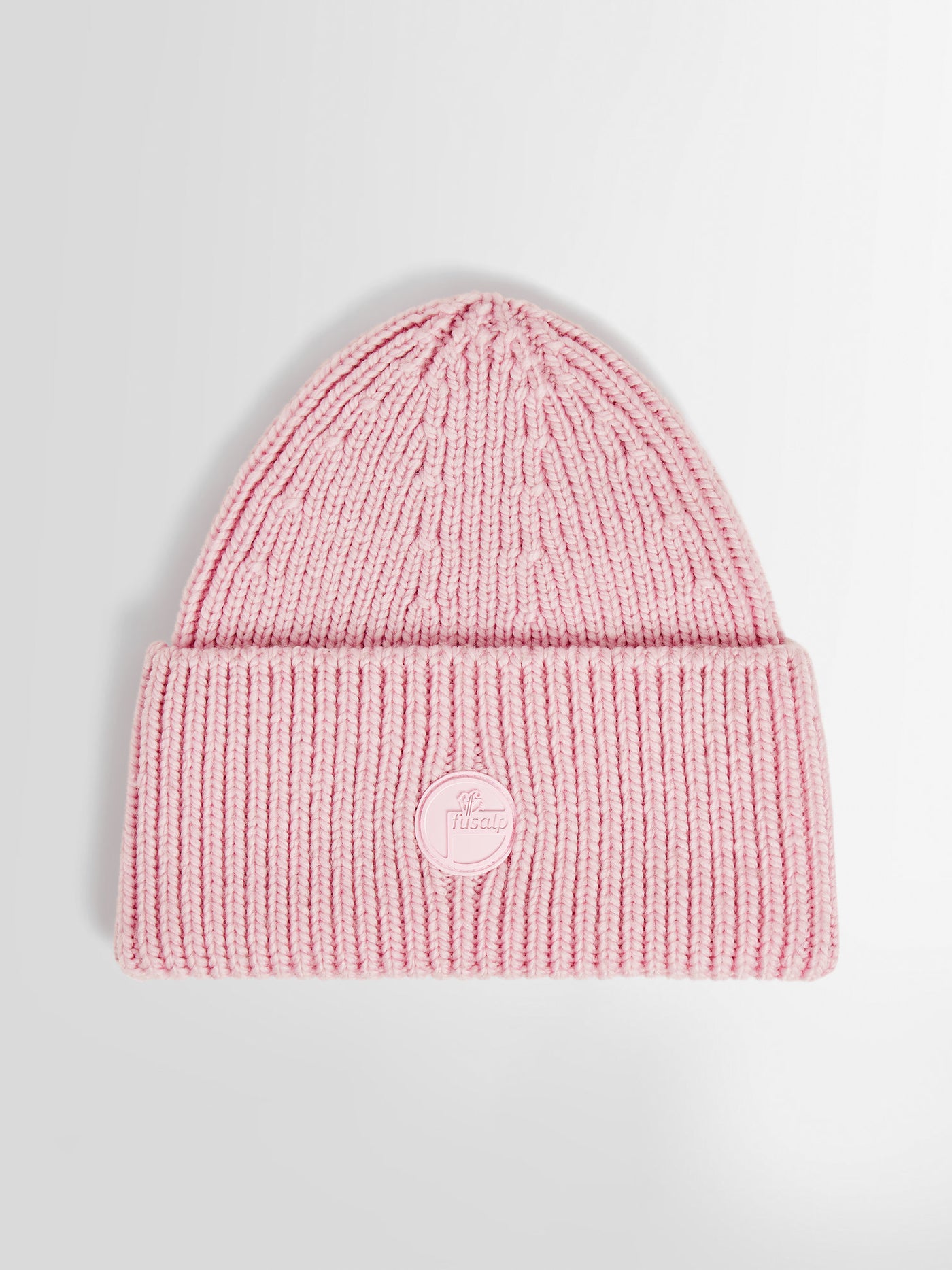 BONNET KNIT BEANIE