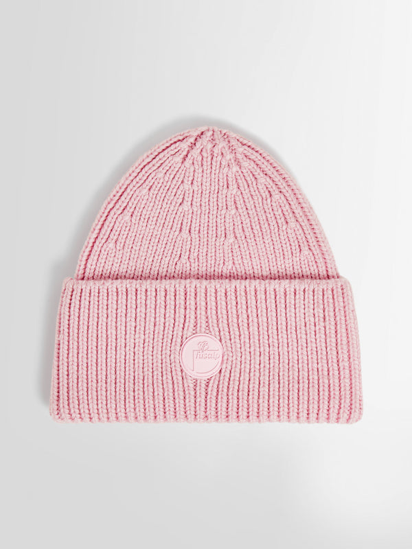BONNET KNIT BEANIE
