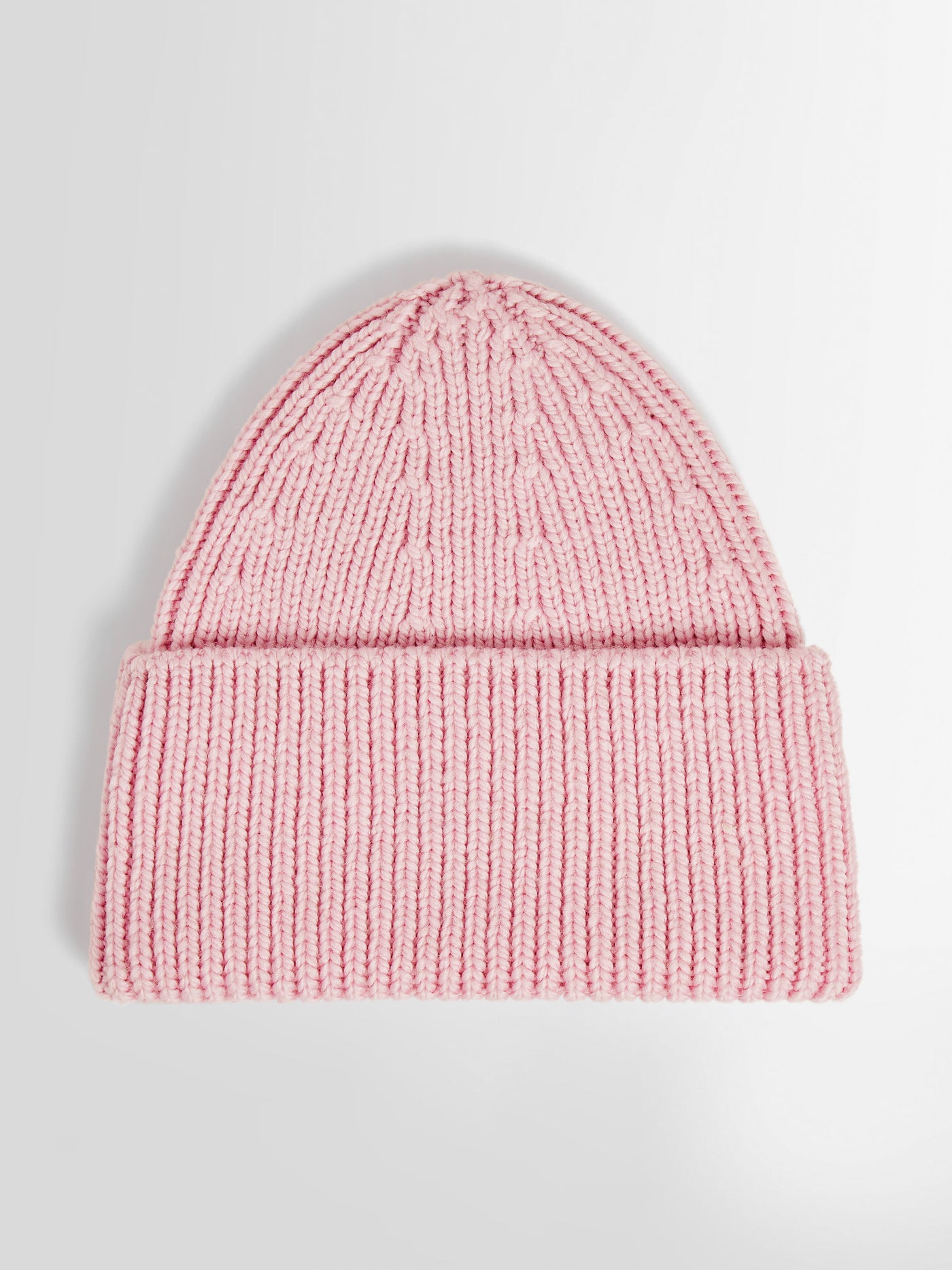 BONNET KNIT BEANIE