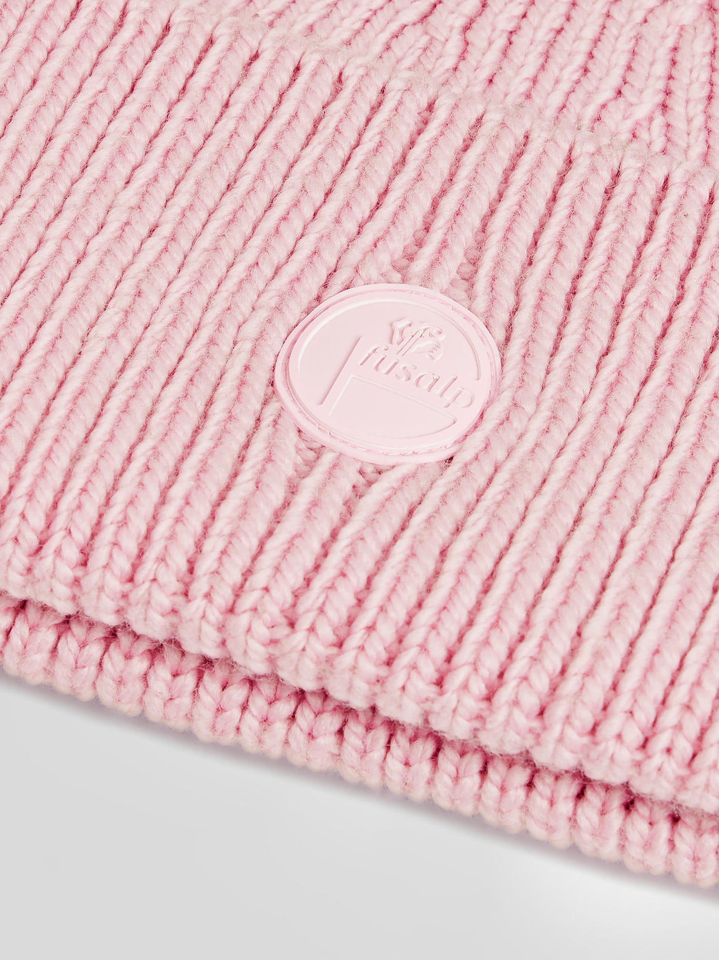 BONNET KNIT BEANIE