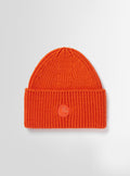 BONNET KNIT BEANIE