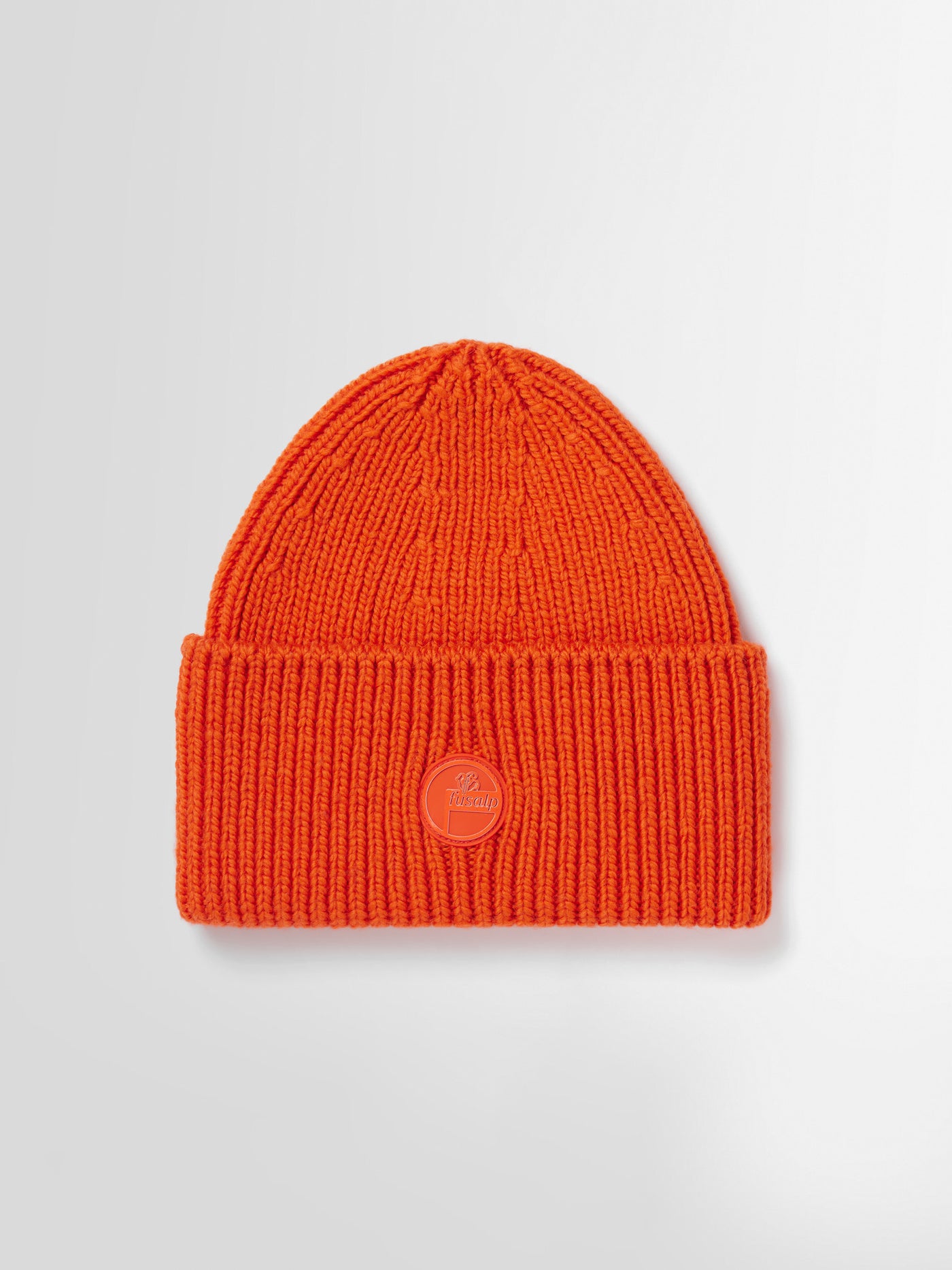 BONNET KNIT BEANIE