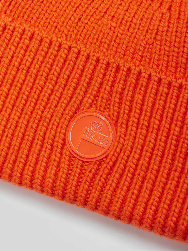 BONNET KNIT BEANIE