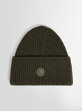 KNIT BEANIE