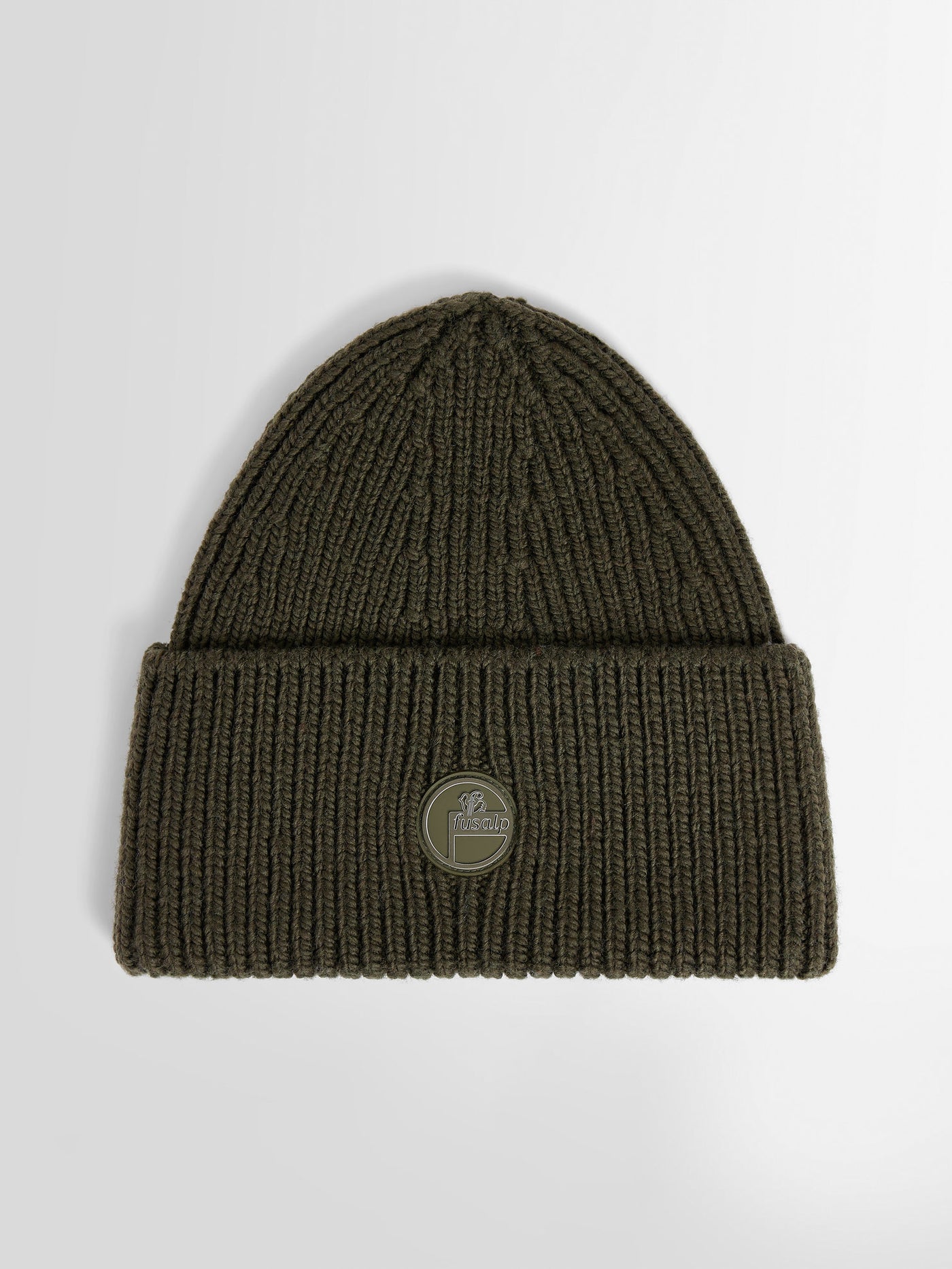 KNIT BEANIE