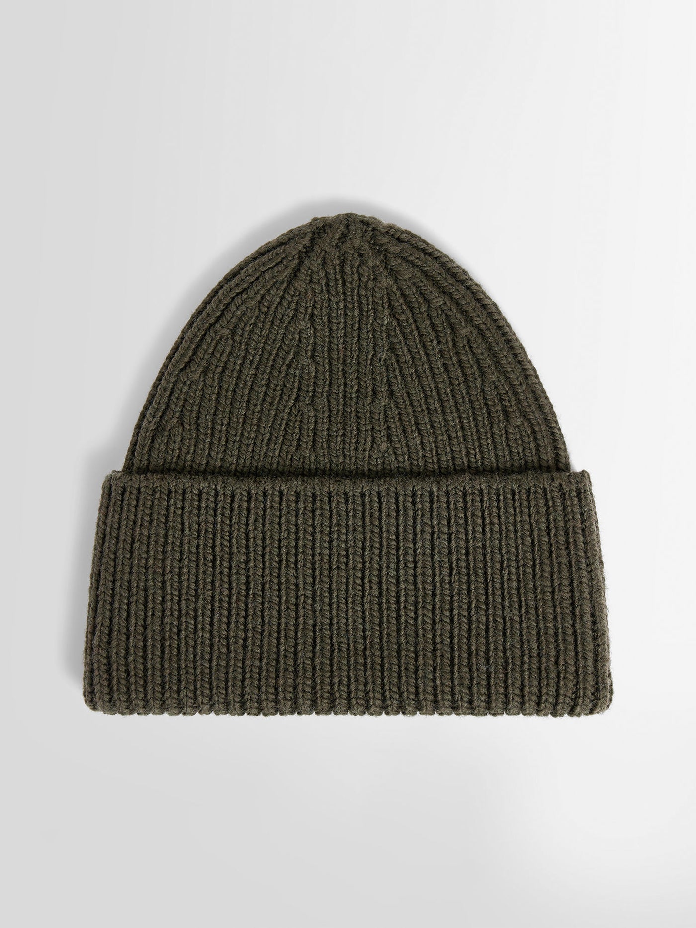 KNIT BEANIE