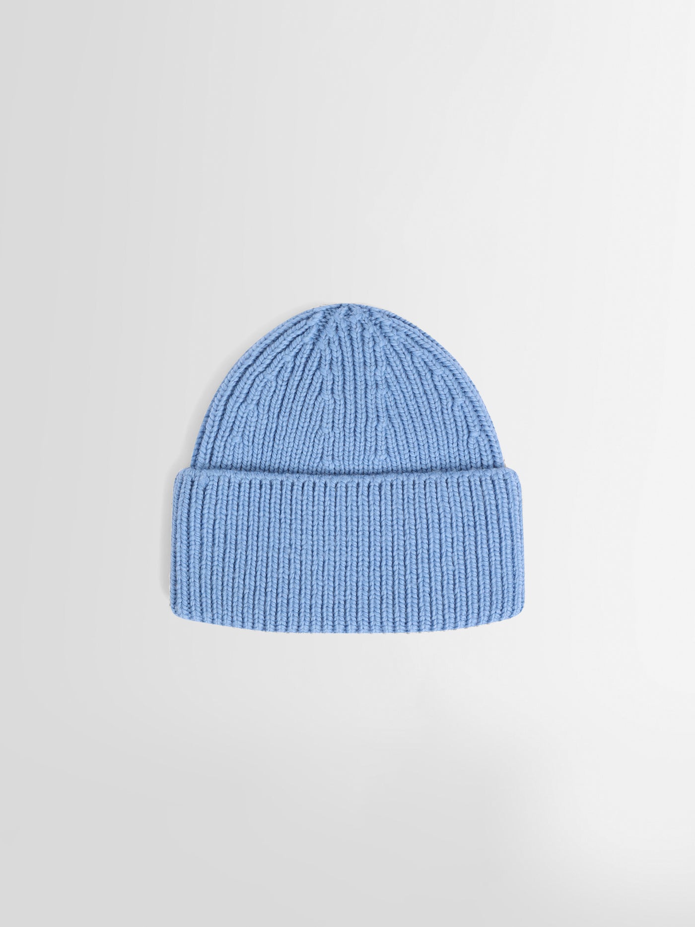 BONNET KNIT BEANIE