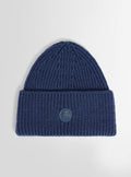 KNIT BEANIE