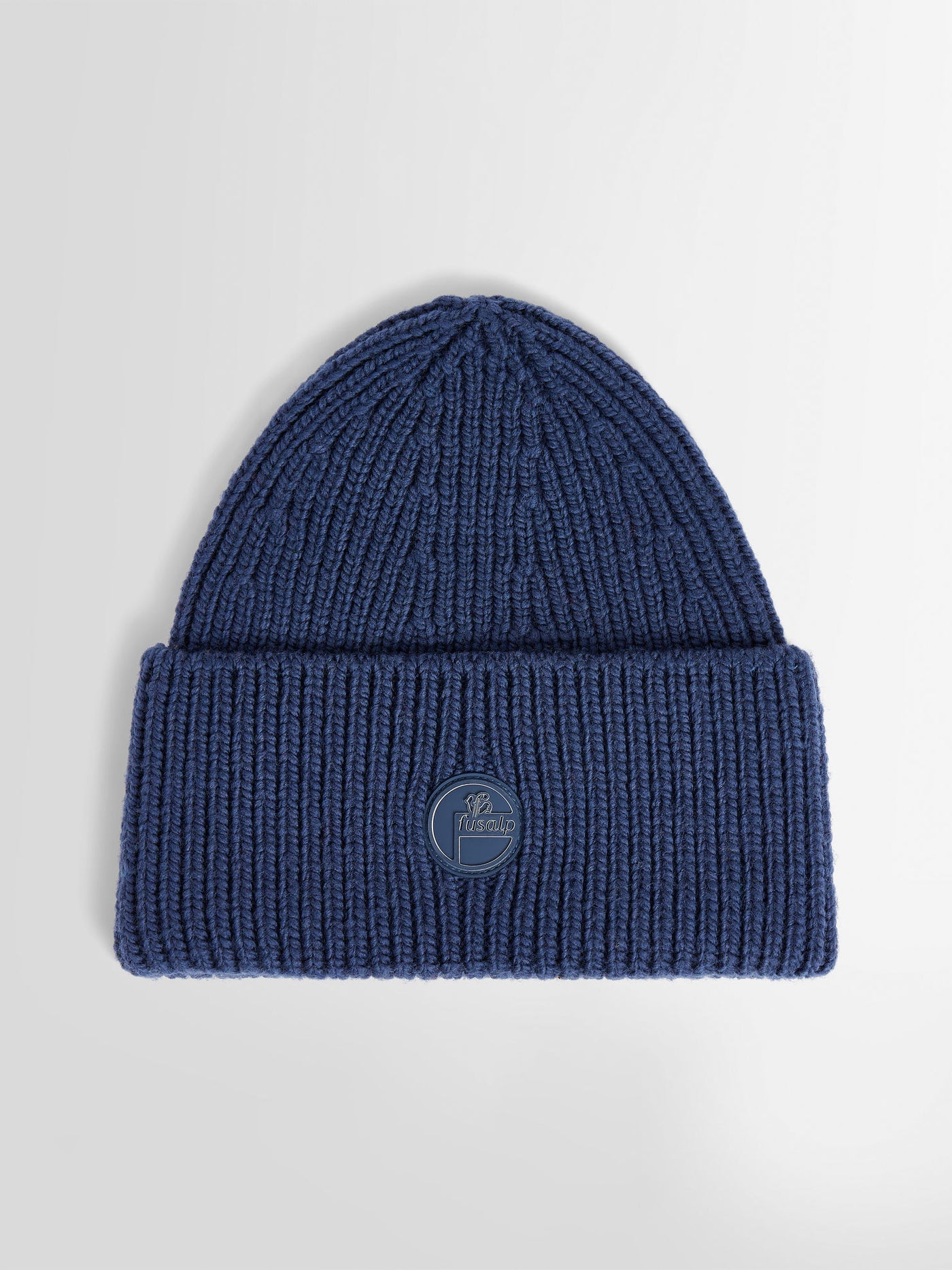 KNIT BEANIE