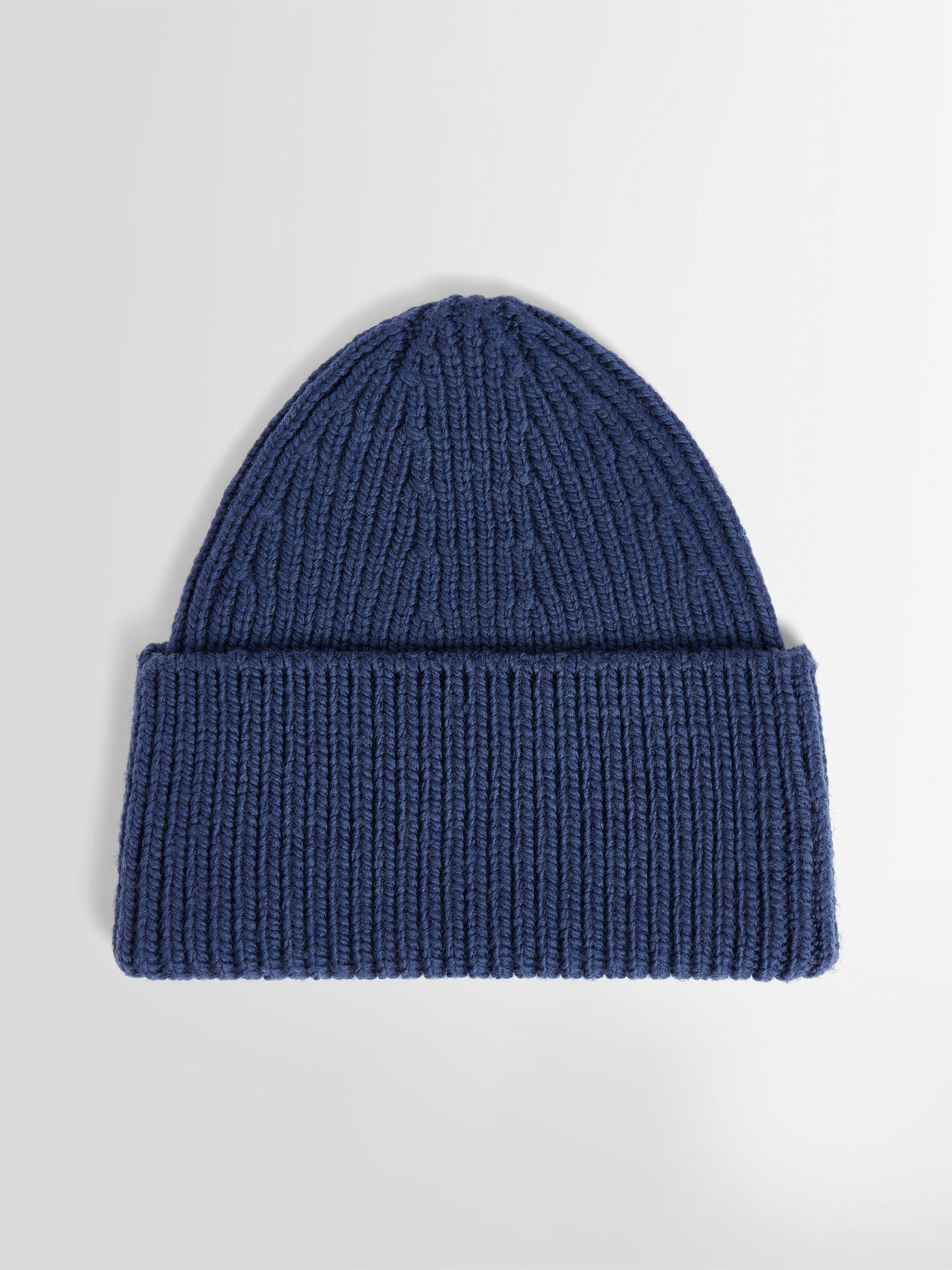 KNIT BEANIE