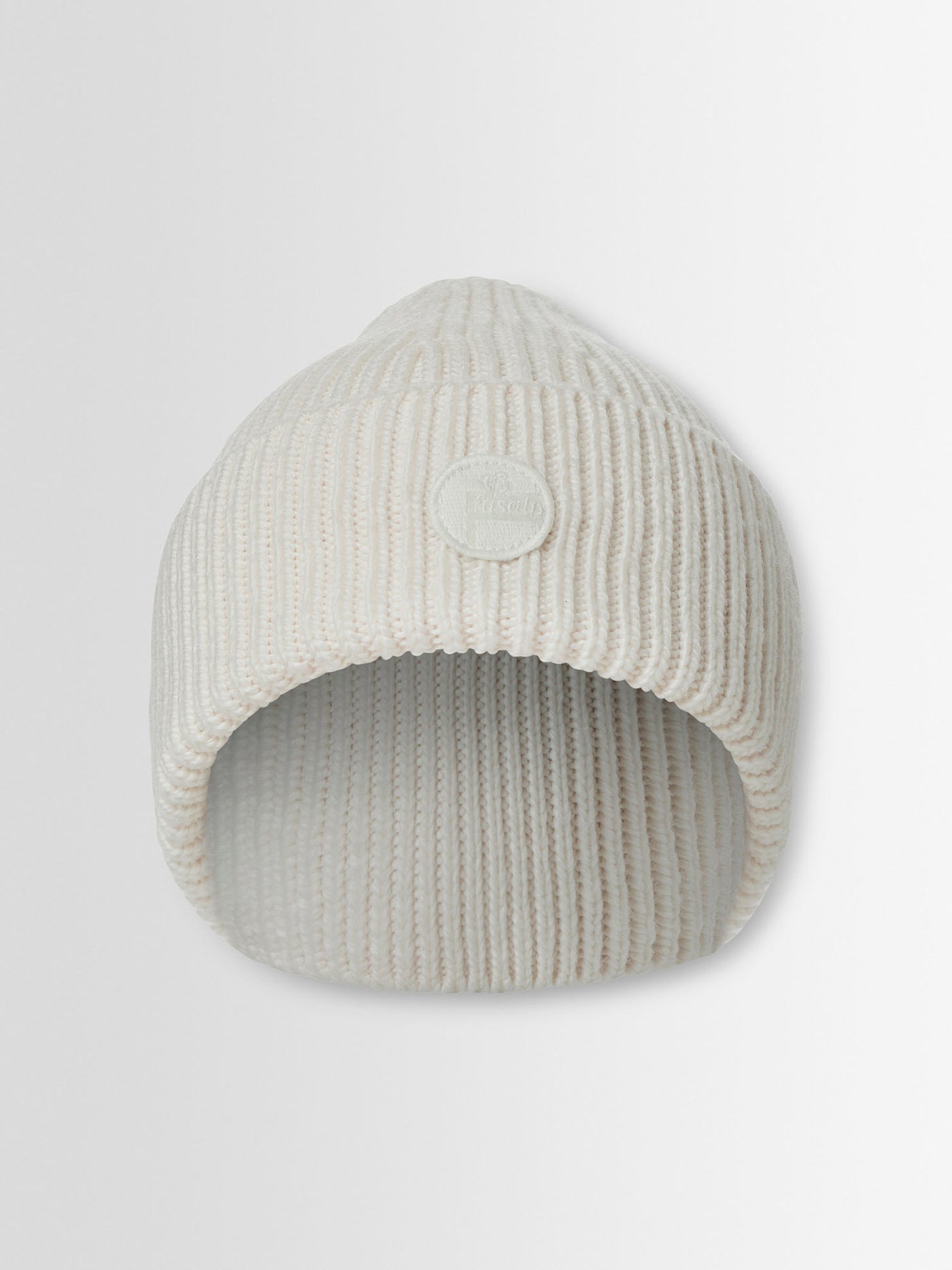 KNIT BEANIE