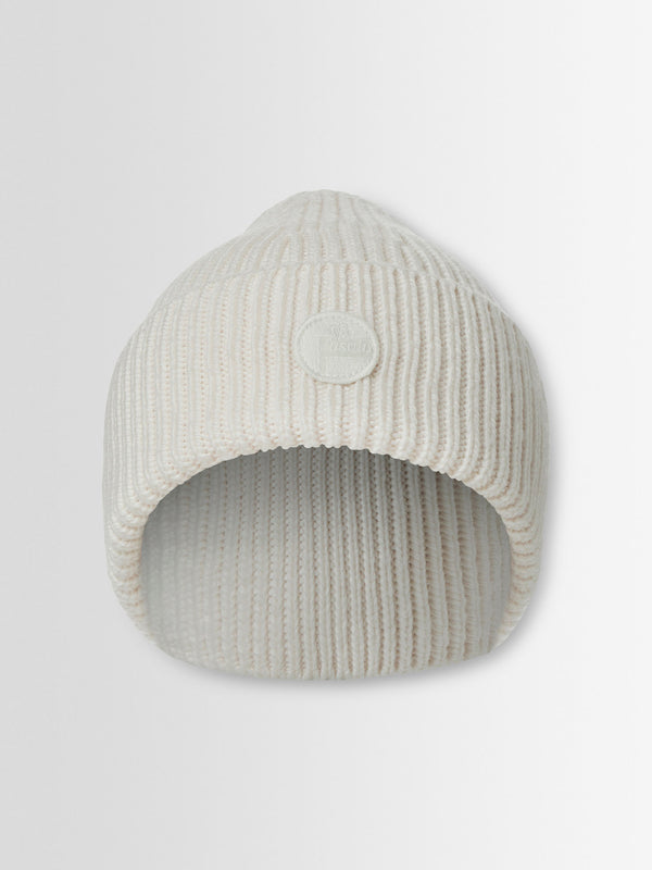 KNIT BEANIE
