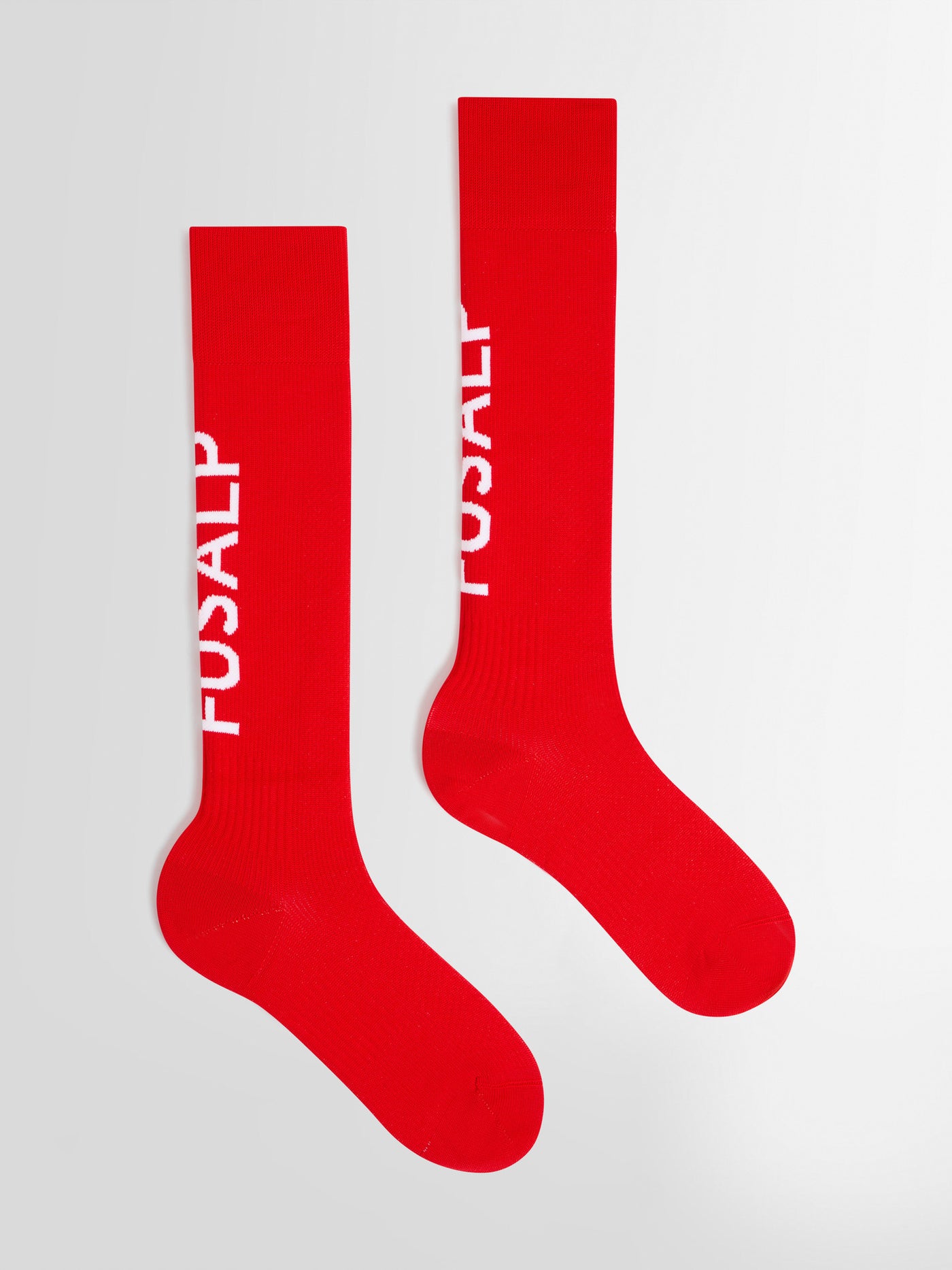 Sock Pop light pink socks Fusalp