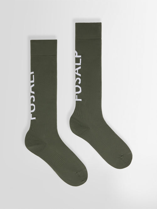 CHAUSSETTES DE SKI SOCK POP