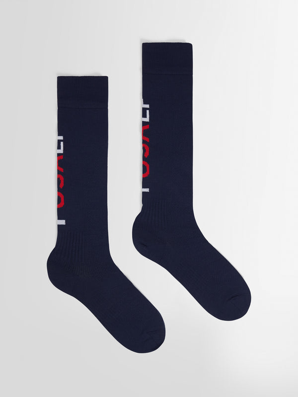 CHAUSSETTES DE SKI SOCK POP