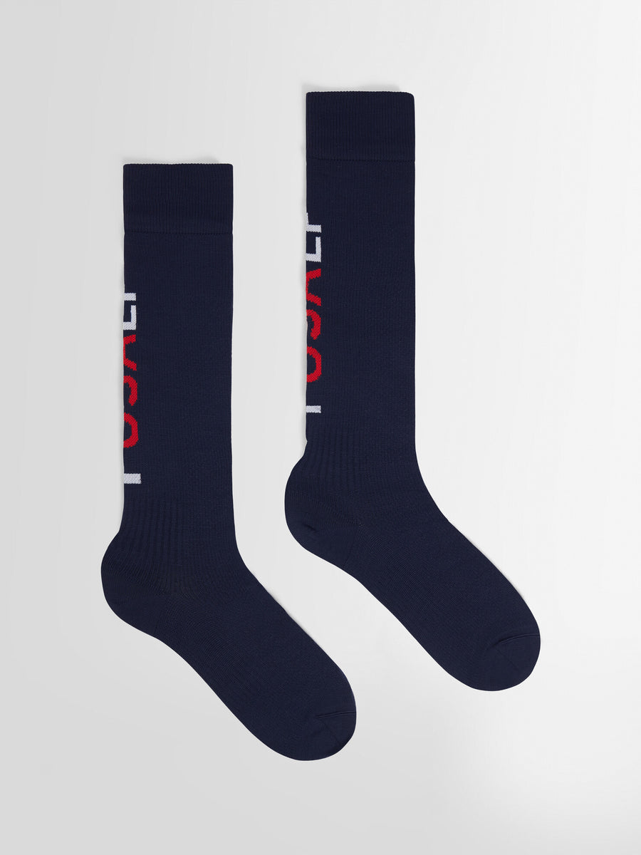 SOCK POP SKI SOCKS