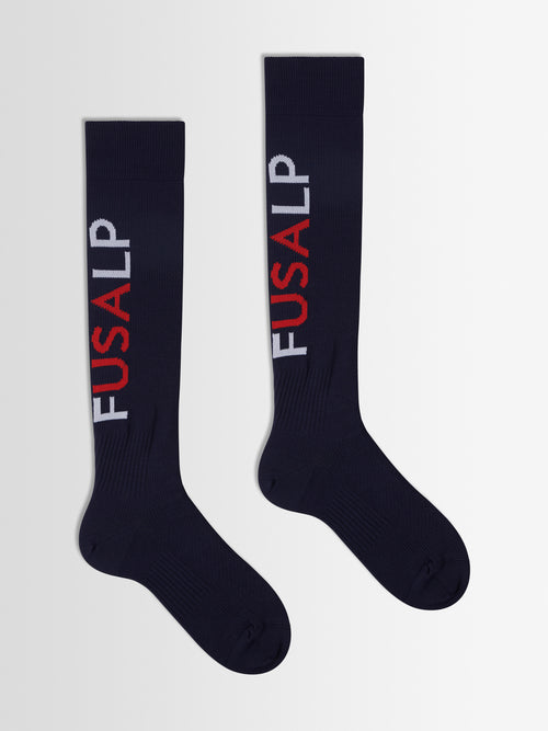CHAUSSETTES DE SKI SOCK POP