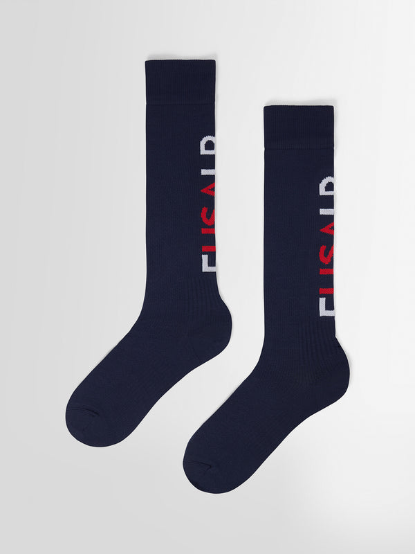 CHAUSSETTES DE SKI SOCK POP