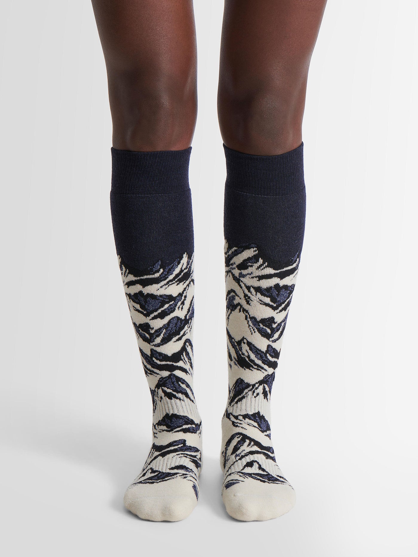 CHAUSSETTES DE SKI SOCK MOUNT