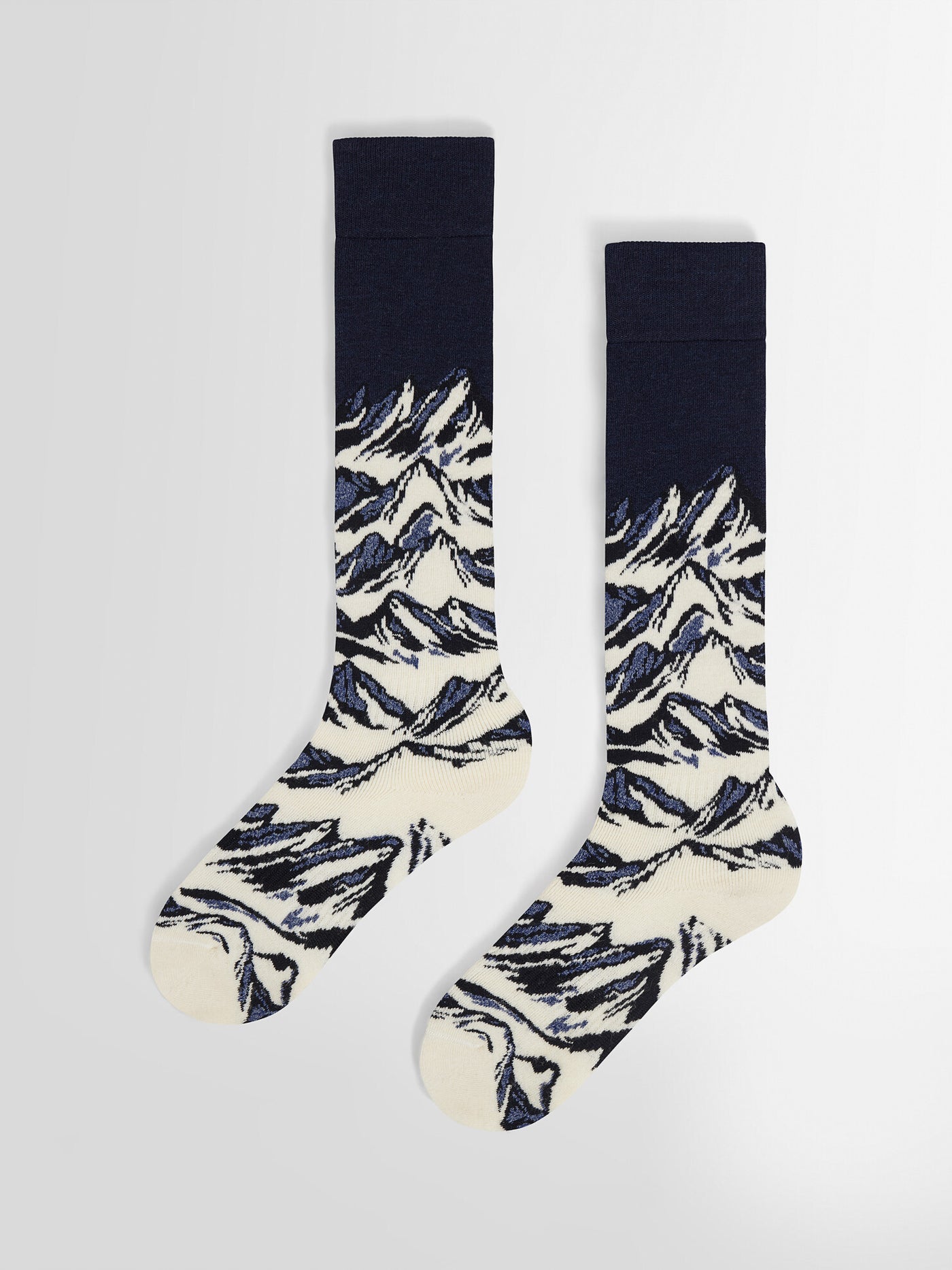 CHAUSSETTES DE SKI SOCK MOUNT
